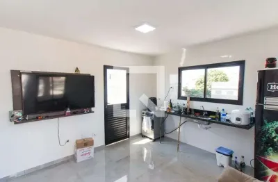 Cobertura para venda - jardim brasil , 2 quartos,  90 m² - são paulo