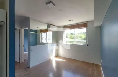 Apartamento para venda - cavalhada, 2 quartos,  60 m² - porto alegre