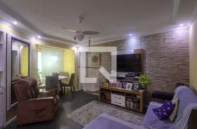 Apartamento para venda - jardim marajoara , 3 quartos,  78 m² - são paulo