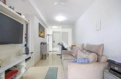 Apartamento para venda - quitaúna, 2 quartos,  55 m² - osasco
