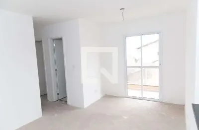 Apartamento para venda - vila galvão, 2 quartos,  56 m² - guarulhos