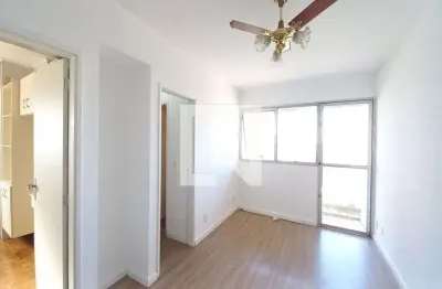 Apartamento para venda - centro, 1 quarto,  55 m² - campinas