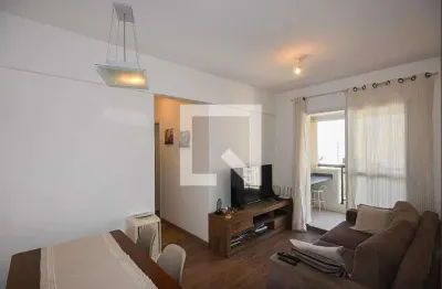 Apartamento para venda - vila andrade, 2 quartos,  51 m² - são paulo