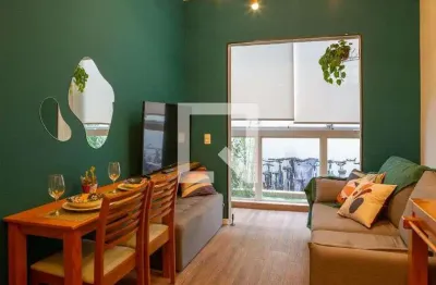 Apartamento para venda - bom retiro, 2 quartos,  44 m² - são paulo
