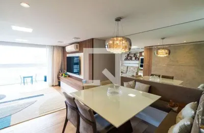 Apartamento para Venda - Jabaquara, 3 Quartos,  88 m² - São Paulo