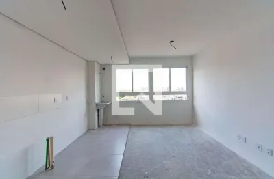 Apartamento para venda - bairro fátima, 2 quartos,  53 m² - canoas