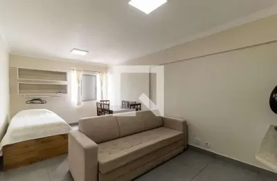 Kitnet / stúdio para venda - campos elíseos, 1 quarto,  31 m² - são paulo