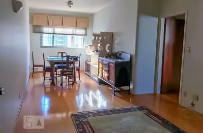 Apartamento para venda - centro, 2 quartos,  70 m² - campinas