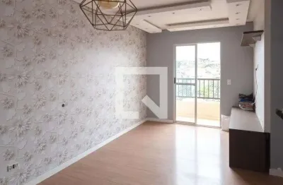 Apartamento para venda - vila rio de janeiro, 2 quartos,  60 m² - guarulhos