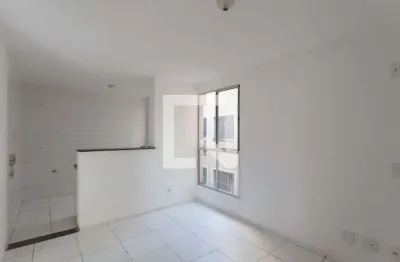Apartamento para venda - são joão batista, 2 quartos,  47 m² - belo horizonte