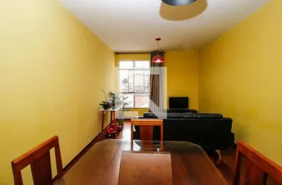 Apartamento para venda - sagrada família, 4 quartos,  94 m² - belo horizonte