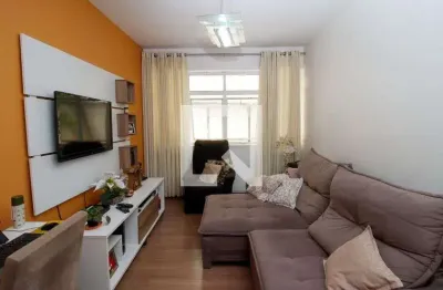 Apartamento para venda - santo antônio, 3 quartos,  90 m² - belo horizonte