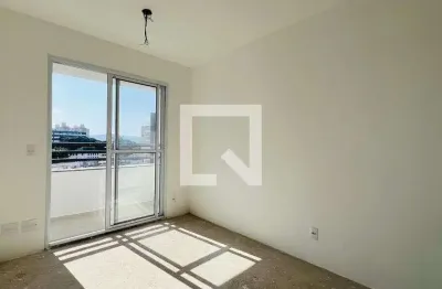 Apartamento para venda - vila rosália, 2 quartos,  42 m² - guarulhos