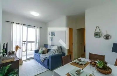 Apartamento para venda - planalto, 2 quartos,  57 m² - são bernardo do campo