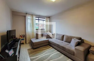 Casa para venda - assunção, 2 quartos,  125 m² - são bernardo do campo