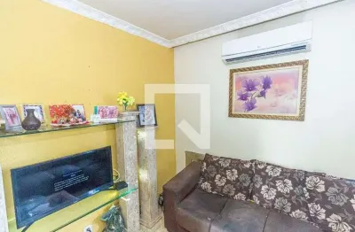 Apartamento para venda - irajá, 2 quartos,  55 m² - rio de janeiro