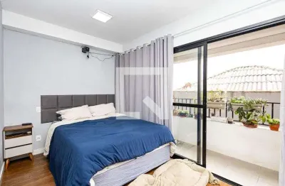 Kitnet / stúdio para venda - bela vista, 1 quarto,  24 m² - são paulo