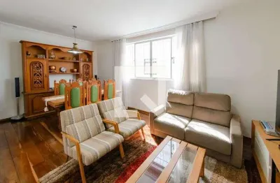 Apartamento para venda - luxemburgo, 3 quartos,  124 m² - belo horizonte