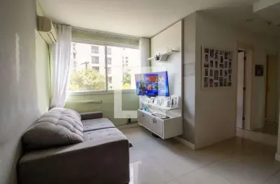 Apartamento para venda - sarandi, 3 quartos,  62 m² - porto alegre
