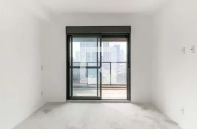 Kitnet / stúdio para venda - chácara santo antonio, 1 quarto,  25 m² - são paulo