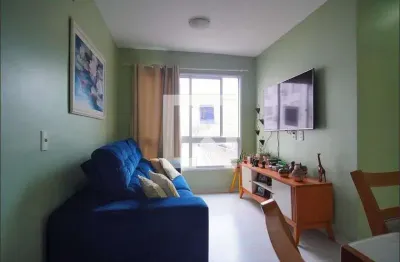 Apartamento para venda - são sebastião, 2 quartos,  57 m² - porto alegre