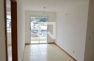 Apartamento para venda - taquara, 2 quartos,  60 m² - rio de janeiro