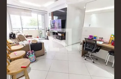 Apartamento para venda - jardim anália franco, 2 quartos,  60 m² - são paulo