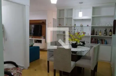 Apartamento para venda - jardim éster yolanda, 2 quartos,  60 m² - são paulo