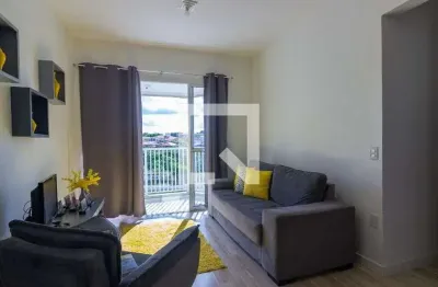 Apartamento para venda - jardim das bandeiras , 2 quartos,  60 m² - campinas