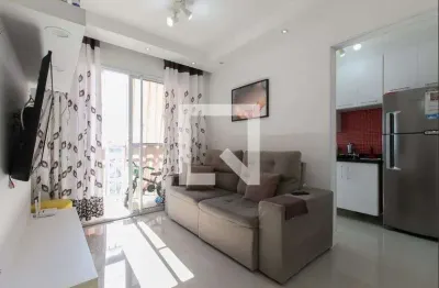 Apartamento para venda - itaquera, 2 quartos,  47 m² - são paulo