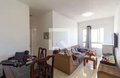 Apartamento para venda - conceição, 2 quartos,  46 m² - osasco