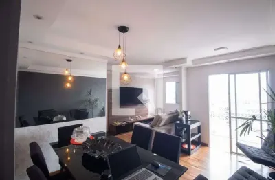 Apartamento para venda - vila guilherme, 2 quartos,  63 m² - são paulo