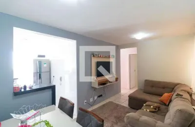 Apartamento para venda - parque industrial, 3 quartos,  62 m² - campinas