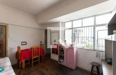 Apartamento para venda - benfica, 2 quartos,  65 m² - rio de janeiro