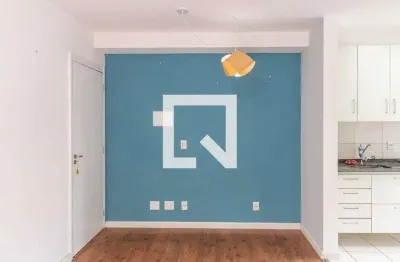 Apartamento para venda - jardim samambaia, 2 quartos,  52 m² - campinas