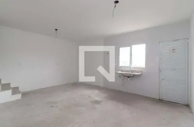 Cobertura para venda - vila mazzei, 2 quartos,  60 m² - são paulo