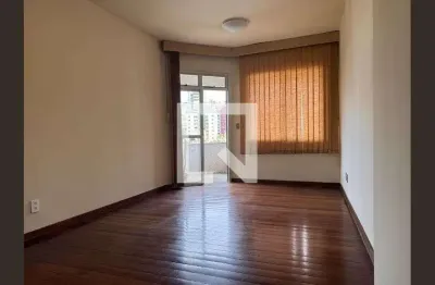Apartamento para venda - estoril , 2 quartos,  75 m² - belo horizonte