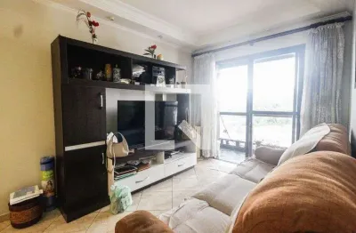 Apartamento para venda - água fria, 3 quartos,  75 m² - são paulo