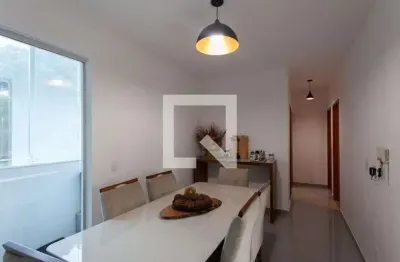 Apartamento para venda - jardim atlântico, 3 quartos,  99 m² - belo horizonte