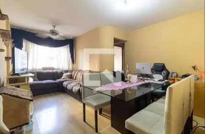 Apartamento com 2 quartos à venda na Rua Alencar Araripe, Sacomã, São Paulo