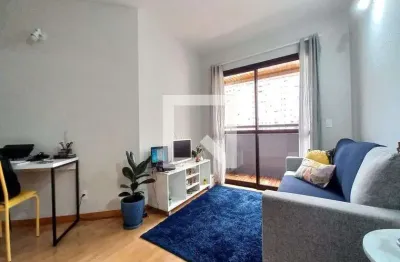 Apartamento com 1 quarto à venda na Rua Maria Monteiro, Cambuí, Campinas