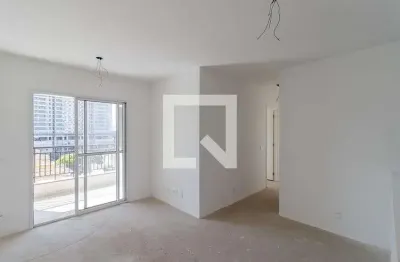 Apartamento para venda - bosque da saúde, 2 quartos,  52 m² - são paulo