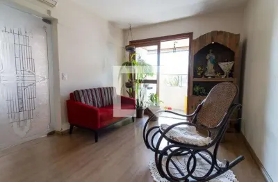 Apartamento para venda - bom jesus, 2 quartos,  78 m² - porto alegre