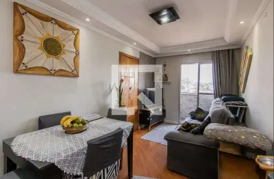 Apartamento para venda - cangaíba, 2 quartos,  50 m² - são paulo