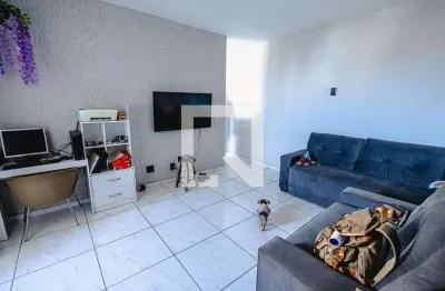 Apartamento para venda - planalto, 3 quartos,  63 m² - belo horizonte