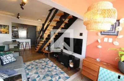Cobertura para venda - água fria, 3 quartos,  142 m² - são paulo