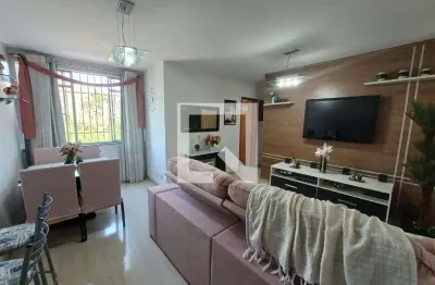 Apartamento para venda - fonseca, 2 quartos,  60 m² - niterói