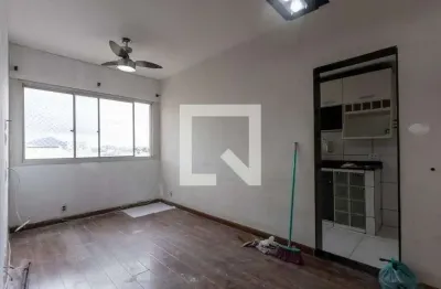 Apartamento para venda - engenho novo, 2 quartos,  60 m² - rio de janeiro