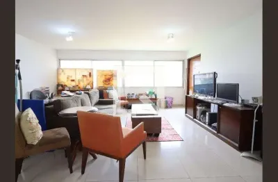 Apartamento para venda - panamby, 3 quartos,  140 m² - são paulo