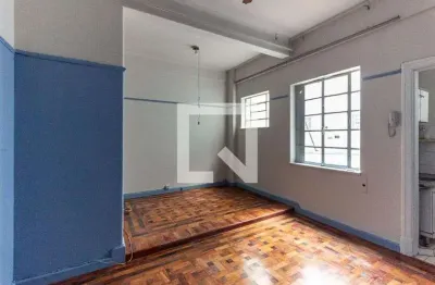 Kitnet / stúdio para venda - santa cecília, 1 quarto,  32 m² - são paulo